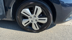 Honda Jazz 1.5 i-MMD Hybrid EX 5dr eCVT Hybrid Hatchback